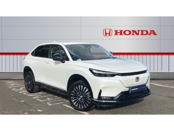 Honda E Ny1 150kW Elegance 69kWh 5dr Auto Electric Hatchback